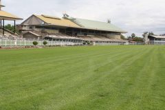 Eagle Farm Racecourse — Brisbane, QLD
