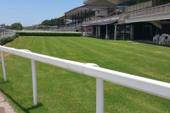 Eagle Farm Racecourse — Brisbane, QLD