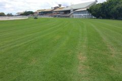 Eagle Farm Racecourse — Brisbane, QLD