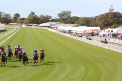Eagle Farm Racecourse (Stradbroke Day) — Brisbane, QLD