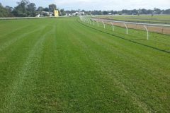 Ipswich Racecourse — Bundamba, QLD