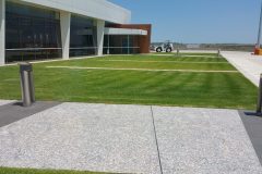 Toowoomba Wellcamp Airport — Toowoomba, QLD